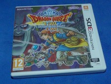 Jeu  Dragon Quest L'odyssey du