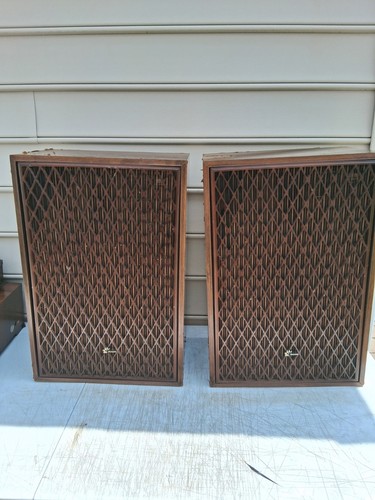 Sansui 5500x system way - sp-5500x, 4-way