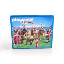 Playmobil Country 5425