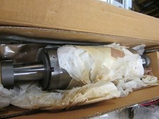 Broche de rectifieuse GMN TSAV 120X355 pour Landis