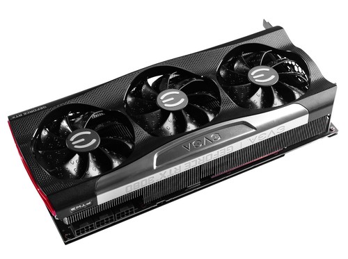 Evga geforce rtx 3080 ftw3 - geforce,