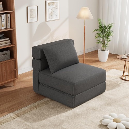 Canapé lit pliant - canapé-lit, fauteuil
