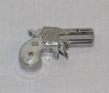 Lighter, Modern Angel Mascot