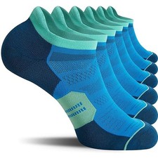 Chaussette légère homme