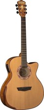 Washburn WCG66SCE Comfort