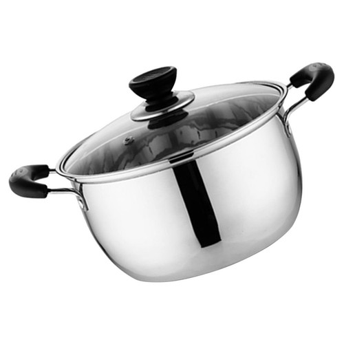 Small cookware pot - de, cuisson