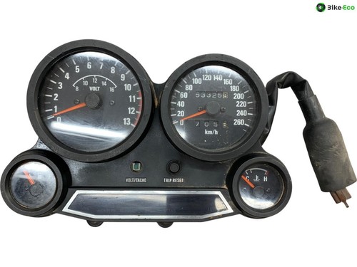 Compteur kawasaki gpz 900 - compteur,