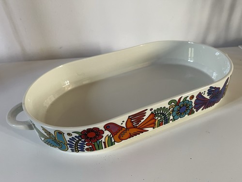 Villeroy boch acapulco plat - boch,