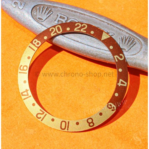 Rolex vintage fat font s - fat, 70's