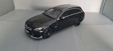 Mercedes Benz Brabus C Class T