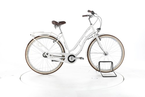 Pegasus tourina vélo ville - tourina, de