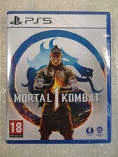 MORTAL KOMBAT 1 PS5 FR NEW