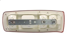 Feu arriere HELLA 2VA 007