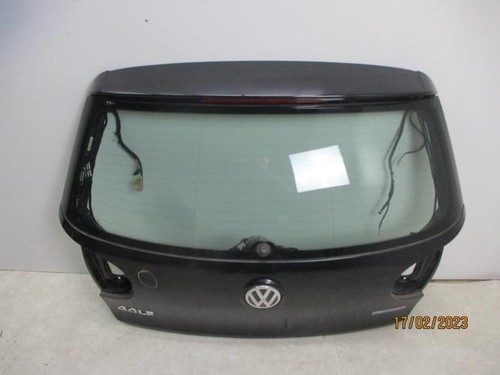Malle hayon arriere volkswagen - arriere,