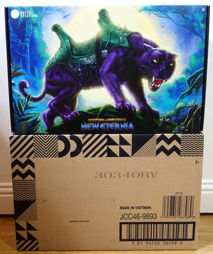 2024 mattel motu - 2024,