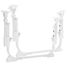  Pied Table Rabattable De