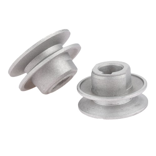 Poulies moteur embrayage - moteur, d'embrayage