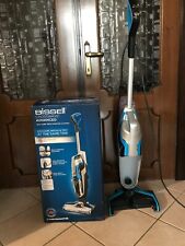 Bissell crosswave advanced floor washer