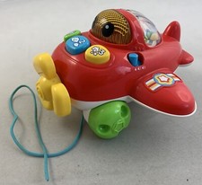 Vtech avion aventure - vtech,