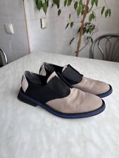Rare Vintage Marithe Francois Girbaud Man’s Shoes Sneakers Size 45