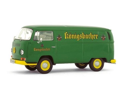 Volkswagen un bus - vw,