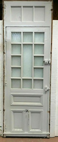 Porte service petits - service,