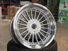 Nouveau 17x8J 17x9J Alpina