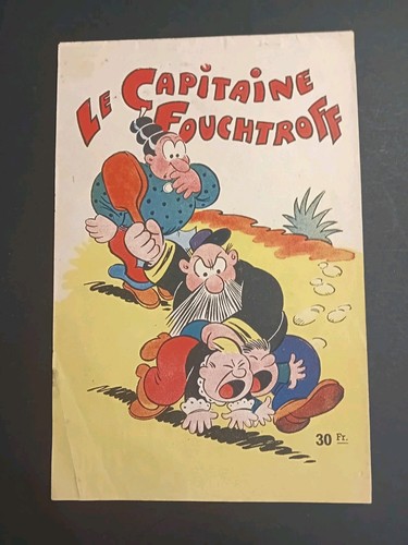 Pim pam poum le capitaine - pim,,