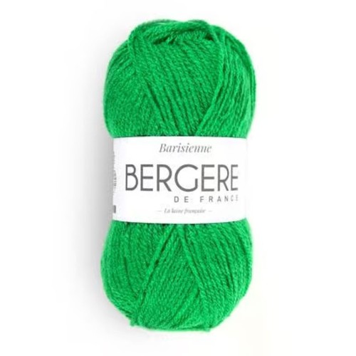 Pelote laine prairie - laine,
