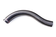 Eag Tuyau Flexible Inox 127x1000mm Interverrouillage Tuyau Échappement Industrie