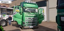 Plaque Publicitaire Pour Volvo