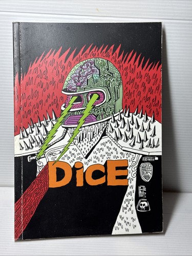 Dice magazine lifestyle - lifestyle, #issue