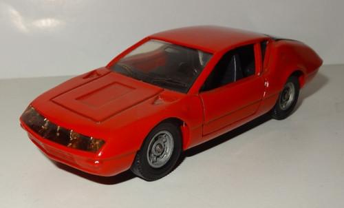 Alpine renault 310 1972 - renault,