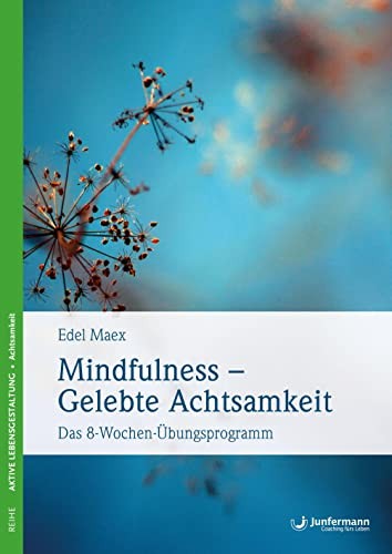 Edel maex bärbe mindfulness - bärbe,