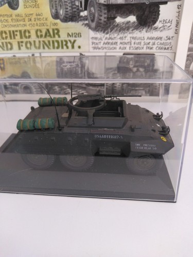 Ford m20 armoured - ford, car
