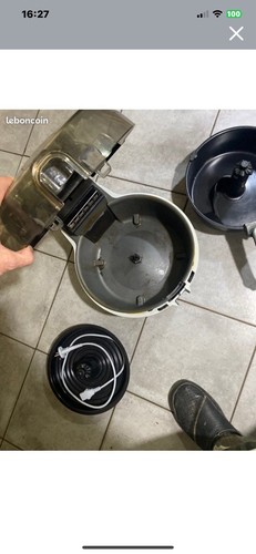 Friteuse actifry in 1 - , 2