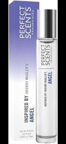 Thierry mugler perfect scents - thierry,