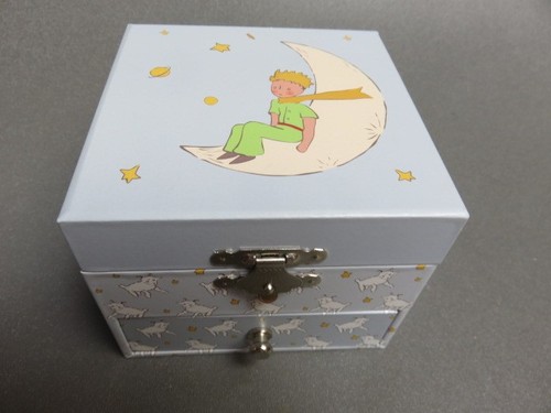 Petit prince small - petit,