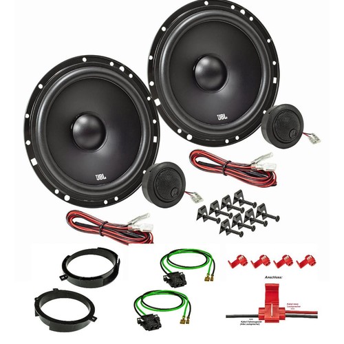Kit haut parleurs - kit, jbl