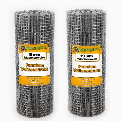 100m m grillage pour - 100m, x