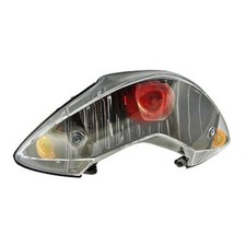 Feu AR  lexus noir MBK Mach G Yamaha Jog RR