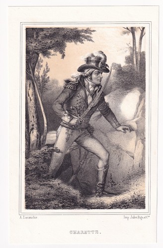 François athanase charette - françois,