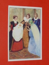 CHROMO 1955-1960 CHOCOLAT