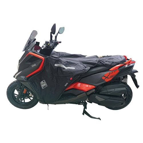 Tablier tucano r229x scooter - ,