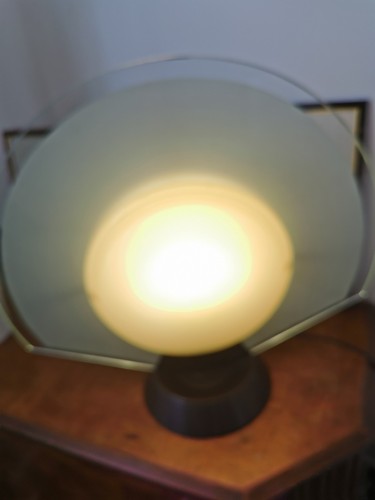 Arteluce lampe poser - À,
