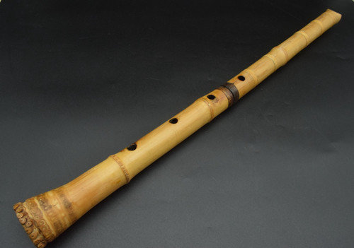 Ancien instrument flûte - ancien,