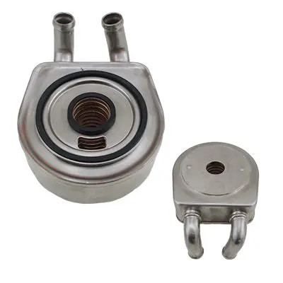 Radiateur huile moteur 95293 - moteur,