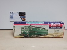 HORNBY HO. REF 6272. BOITE