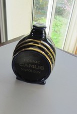 Tonneau Cognac Camus