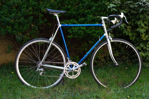 Vélo route vitus 979 - vitus,